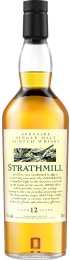 Strathmill 12 years Release 2021