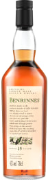 Benrinnes 15 years Release 2021