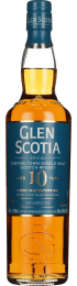 Glen Scotia 10 years Unpeated