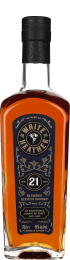White Heather 21 years Blended