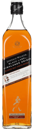 Johnnie Walker Black Label Highlands Origin