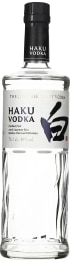 Suntory Haku Vodka