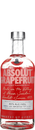 Absolut Grapefruit
