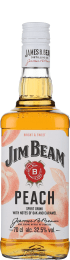 Jim Beam Peach