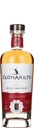 Clonakilty Port Cask Finish