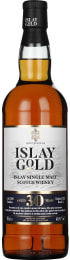 Islay Gold 30 years Batch 1 Single Malt