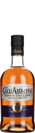GlenAllachie 11 years Grattamacco Wine Finish
