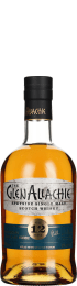 GlenAllachie 12 years Sauternes Wine Finish