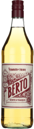 Berto Classico Vermouth