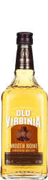 Old Virginia Smooth Honey