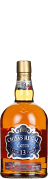 Chivas Regal 13 years Extra American Rye Cask Finish