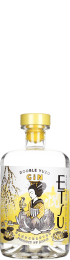 Etsu Double Yuzu Handcrafted Gin