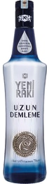 Yeni Raki Uzun Demleme