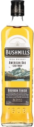 Bushmills American Oak Cask Finish