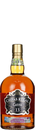 Chivas Regal 13 years Extra Rum Cask Finish