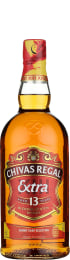Chivas Regal 13 years Extra Oloroso Sherry Cask
