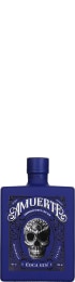 Amuerte Coca Leaf Blue Gin