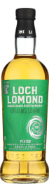Loch Lomond Single Grain Peated