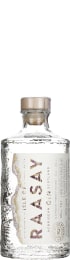Isle of Raasay Hebridean Gin