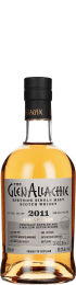 GlenAllachie 10 years 2011 For A Mellow Dutch Spring
