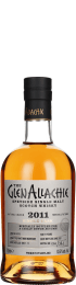 GlenAllachie 9 years 2011 For A Chilly Dutch Autumn
