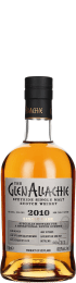 GlenAllachie 10 years 2010 For A Sensational Dutch Summer
