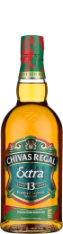 Chivas Regal 13 years Extra Tequila Cask