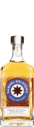 Samuel Gelston's Single Pot Still Irish Whiskey