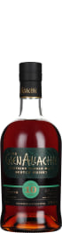 GlenAllachie 10 years Cask Strength Batch 6