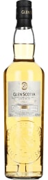 Glen Scotia Vintage 2010 Release No.3 Campbeltown Cross