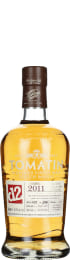 Tomatin 10 years 2011 Single Cask