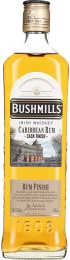 Bushmills Caribbean Rum Cask Finish