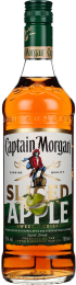 Captain Morgan Sliced Apple