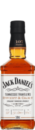 Jack Daniels Tennessee Travelers Sweet & Oaky