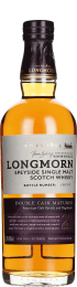 Longmorn 23 years Double Cask Matured