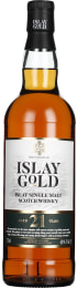 Islay Gold 21 years Single Malt