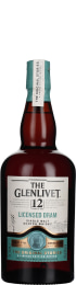 The Glenlivet 12 years Licensed Dram