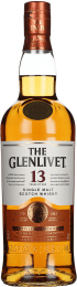 The Glenlivet 13 years First Fill