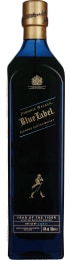 Johnnie Walker Blue Label Year of the Tiger