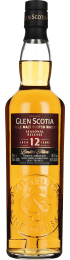 Glen Scotia 12 years Seasonal Release 2021
