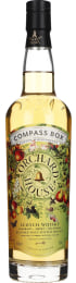 Compass Box Orchard House