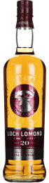 Loch Lomond 20 years The Open Royal St. George