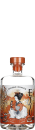 Etsu Double Orange Handcrafted Gin