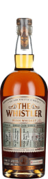 The Whistler 5 years Oloroso Sherry Single Cask