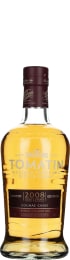 Tomatin 12 years 2008 Cognac French Collection
