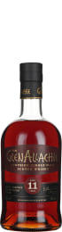 GlenAllachie 11 years PX Sherry Wood Finish