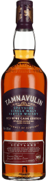 Tamnavulin Red Wine Cask Edition Grenache Finish