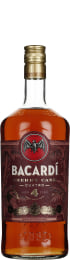 Bacardi Anejo Cuatro Sherry Cask