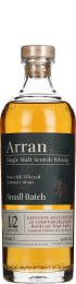 Arran 12 years Bordeaux Cask Exclusive Selection