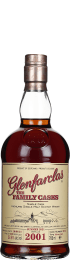 Glenfarclas Vintage 2001 Family Casks